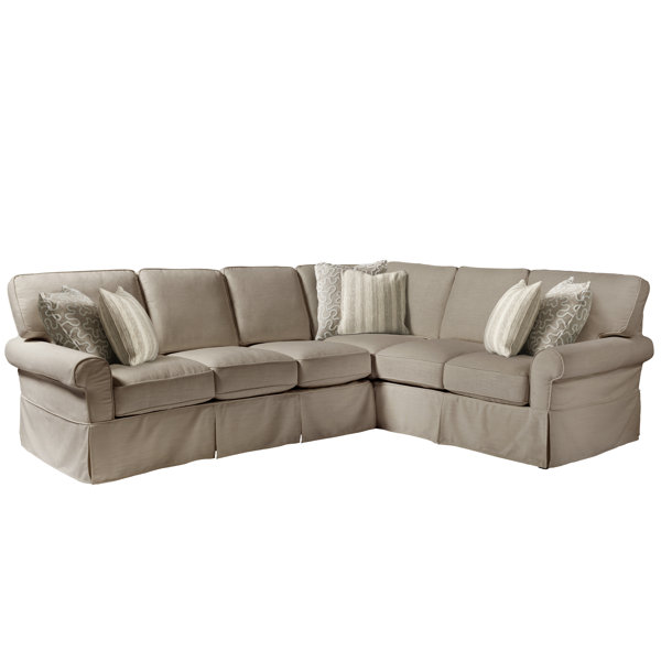 Coastal Living™ by Universal Furniture Ventura Sectional Wayfair